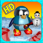 Ninja Penguin for iPad, iPhone and iPod Touch